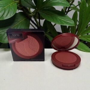 🌺 Tarte Amazonian Clay 12-Hour Blush | Natural Beauty